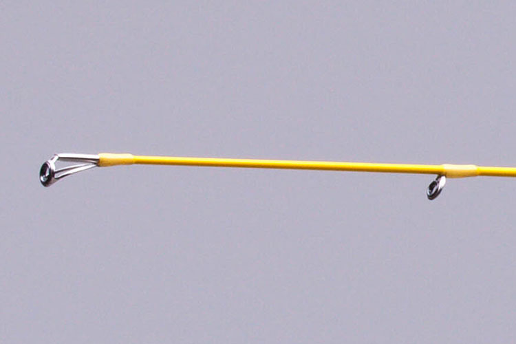 Zenaq Astra S76 Accura K Guide Model - Lure House