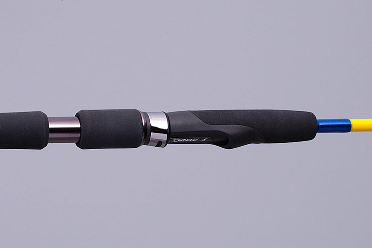 Zenaq Astra S68 K Guide Model - Lure House